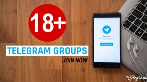 Adult Telegram Groups List 18+ (December 2024)